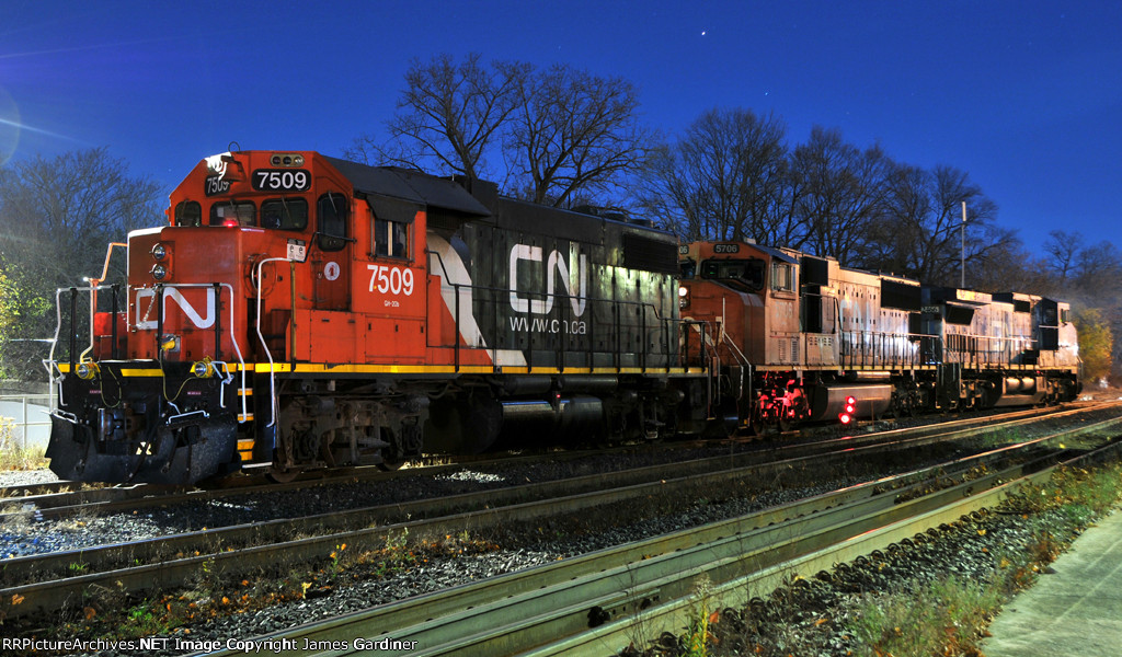 CN 434